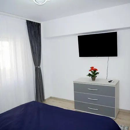 David Apartment