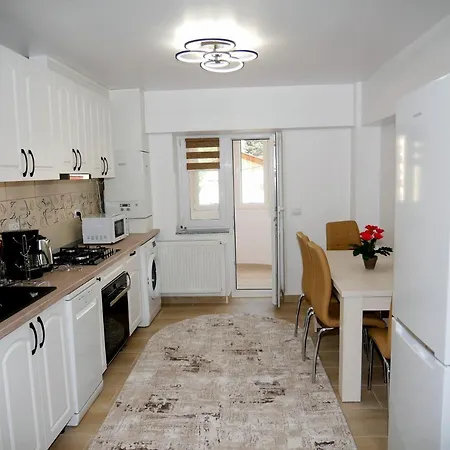 Apartment David