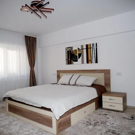 David Apartment
