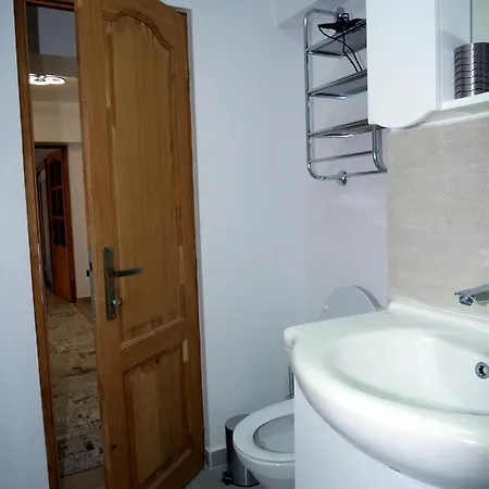 Apartament David