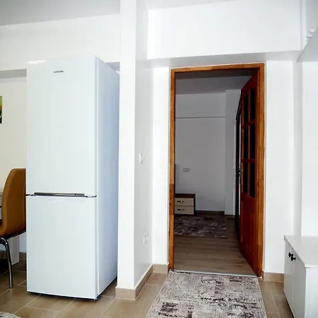 David Apartment