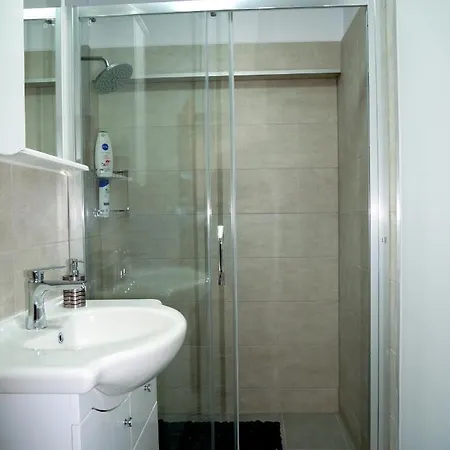 Apartment David Campulung Moldovenesc