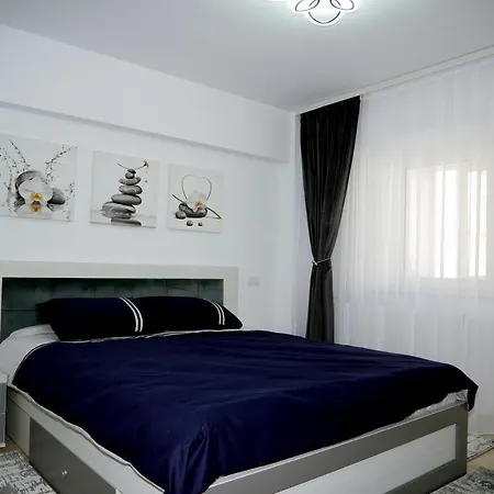 David Apartment Campulung Moldovenesc