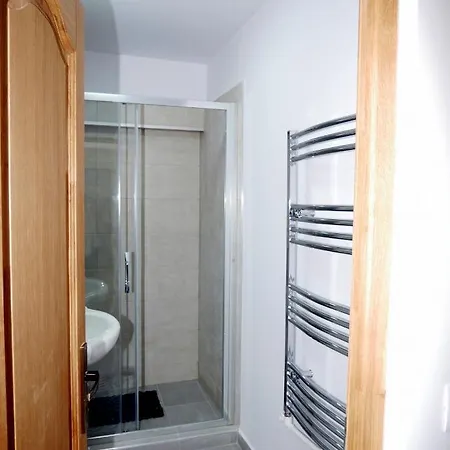 Apartment David Campulung Moldovenesc