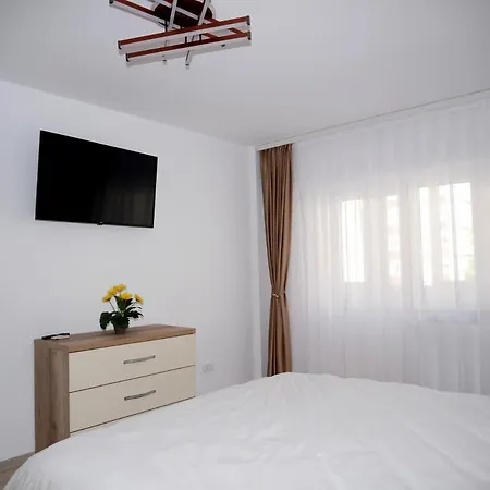 Apartament David