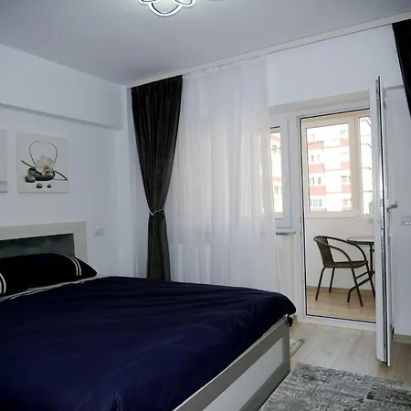 Apartment David Campulung Moldovenesc