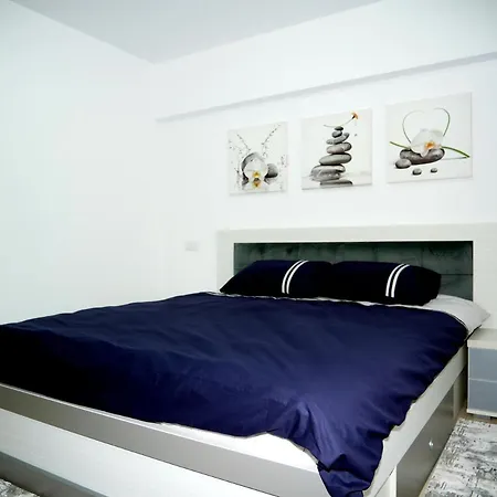 Apartment David Campulung Moldovenesc